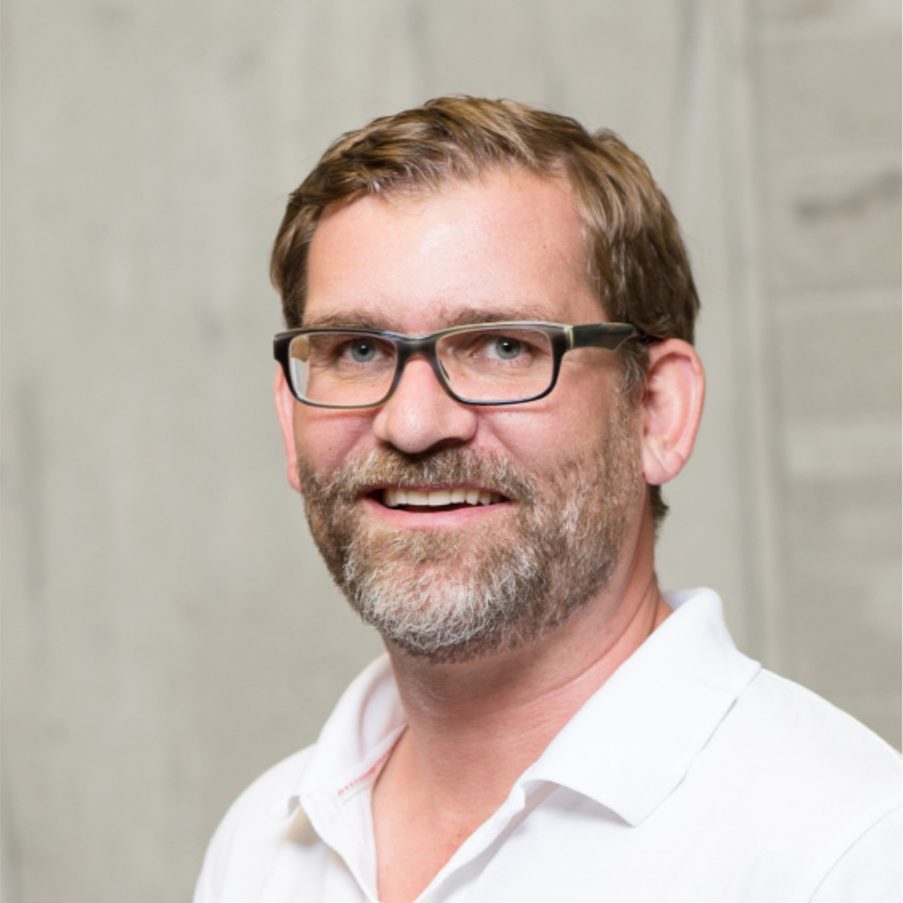 Dr. Carsten Schroen - Gesellschafter - HNO Zentrum Ingolstadt