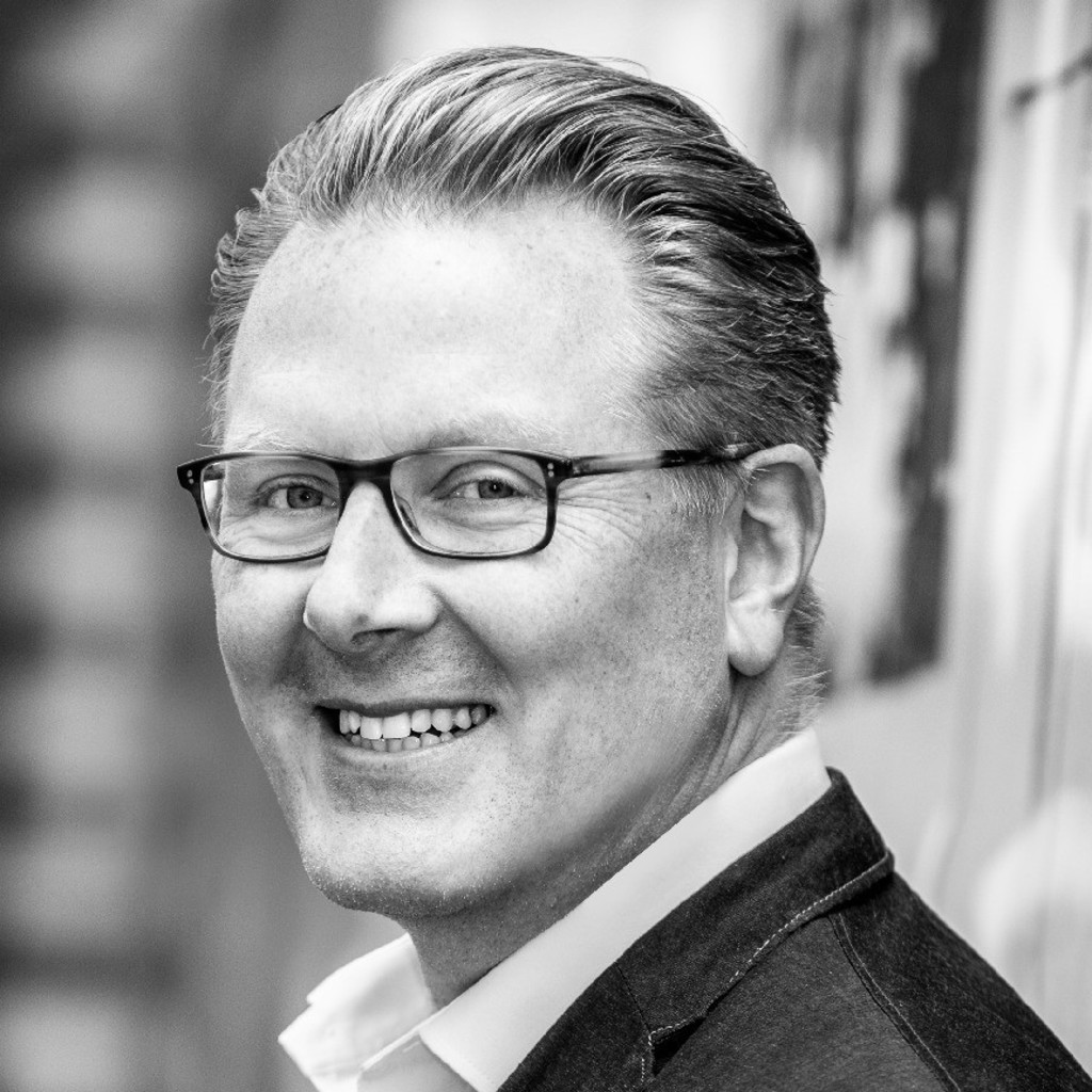 Michael Schöning - Chief Sales officer - The ADEX GmbH