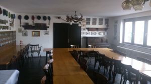 Landsmanschaft Teutonia Würzburg im CC - Galeriebild