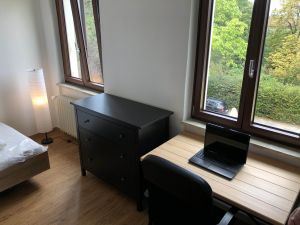 Landsmanschaft Teutonia Würzburg im CC - Galeriebild