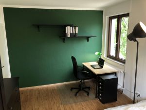 Landsmanschaft Teutonia Würzburg im CC - Galeriebild