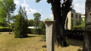 Landsmanschaft Teutonia Würzburg im CC - Galeriebild