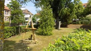 Landsmanschaft Teutonia Würzburg im CC - Galeriebild