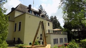 Landsmanschaft Teutonia Würzburg im CC - Galeriebild