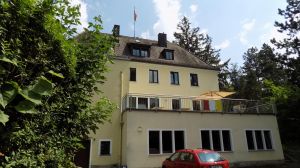 Landsmanschaft Teutonia Würzburg im CC - Galeriebild