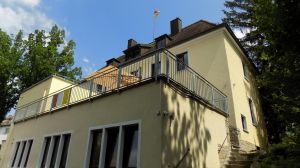 Landsmanschaft Teutonia Würzburg im CC - Galeriebild