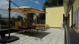 Landsmanschaft Teutonia Würzburg im CC - Galeriebild