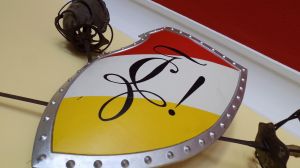 Landsmanschaft Teutonia Würzburg im CC - Galeriebild