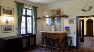 Landsmanschaft Teutonia Würzburg im CC - Galeriebild