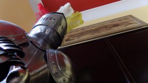 Landsmanschaft Teutonia Würzburg im CC - Galeriebild