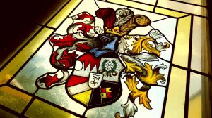 Landsmanschaft Teutonia Würzburg im CC - Galeriebild